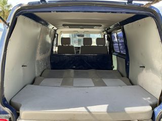 Κλούβα Volkswagen 1998 TRANSPORTER T4-thumb-14