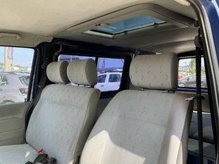Κλούβα Volkswagen 1998 TRANSPORTER T4-thumb-22