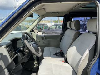 Κλούβα Volkswagen 1998 TRANSPORTER T4-thumb-21