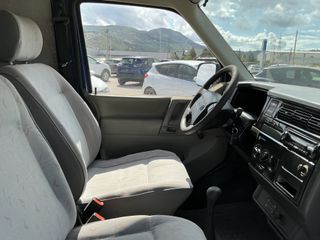 Κλούβα Volkswagen 1998 TRANSPORTER T4-thumb-19
