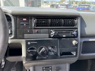 Κλούβα Volkswagen 1998 TRANSPORTER T4-thumb-25