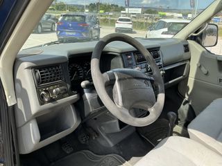 Κλούβα Volkswagen 1998 TRANSPORTER T4-thumb-23