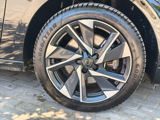 Peugeot 308 2022 SW ALLURE PACK AUTOMATIC 130HP-thumb-69