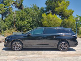Peugeot 308 2022 SW ALLURE PACK AUTOMATIC 130HP-thumb-23