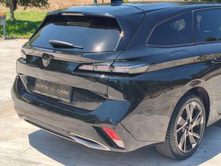 Peugeot 308 2022 SW ALLURE PACK AUTOMATIC 130HP-thumb-13