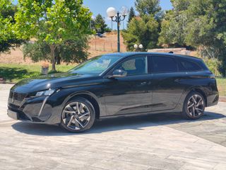 Peugeot 308 2022 SW ALLURE PACK AUTOMATIC 130HP-thumb-21