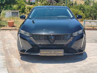 Peugeot 308 2022 SW ALLURE PACK AUTOMATIC 130HP-thumb-15