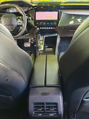 Peugeot 308 2022 SW ALLURE PACK AUTOMATIC 130HP-thumb-48
