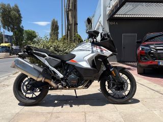 KTM 1290 Super Adventure 2024 S