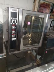 Φούρνος με Βάση Zanussi 90x93x165εκ (615/866)