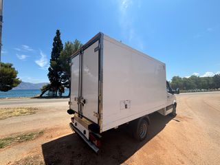 Mercedes-Benz Sprinter 2015 516 A/C ΨΥΓΕΙΟ Carrier  3,5 ΜΙΚΤΟ-thumb-5