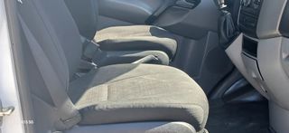 Mercedes-Benz Sprinter 2015 516 A/C ΨΥΓΕΙΟ Carrier  3,5 ΜΙΚΤΟ ΜΕ ΕΡΑΣΙΤΕΧΝΙΚΟ ΔΙΠΛΩΜΑ-thumb-15