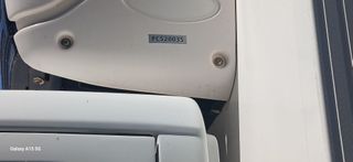 Mercedes-Benz Sprinter 2015 516 A/C ΨΥΓΕΙΟ Carrier  3,5 ΜΙΚΤΟ ΜΕ ΕΡΑΣΙΤΕΧΝΙΚΟ ΔΙΠΛΩΜΑ-thumb-18