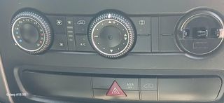 Mercedes-Benz Sprinter 2015 516 A/C ΨΥΓΕΙΟ Carrier  3,5 ΜΙΚΤΟ ΜΕ ΕΡΑΣΙΤΕΧΝΙΚΟ ΔΙΠΛΩΜΑ-thumb-20
