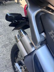 Honda Transalp 650 2006 ΚΑΤΑΣΤΑΣΗ ΚΑΙΝΟΥΡΓΙΟΥ ΑΠΙΣΤΕΥΤΟ !!!!!!-thumb-4