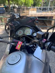 Honda Transalp 650 2006 ΚΑΤΑΣΤΑΣΗ ΚΑΙΝΟΥΡΓΙΟΥ ΑΠΙΣΤΕΥΤΟ !!!!!!-thumb-7
