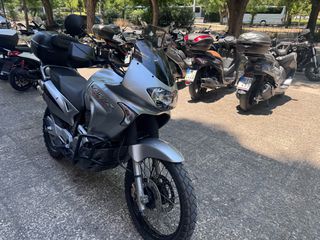 Honda Transalp 650 2006 ΚΑΤΑΣΤΑΣΗ ΚΑΙΝΟΥΡΓΙΟΥ ΑΠΙΣΤΕΥΤΟ !!!!!!-thumb-3