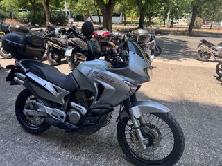 Honda Transalp 650 2006 ΚΑΤΑΣΤΑΣΗ ΚΑΙΝΟΥΡΓΙΟΥ ΑΠΙΣΤΕΥΤΟ !!!!!!-thumb-10