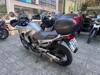 Honda Transalp 650 2006 ΚΑΤΑΣΤΑΣΗ ΚΑΙΝΟΥΡΓΙΟΥ ΑΠΙΣΤΕΥΤΟ !!!!!!-thumb-12
