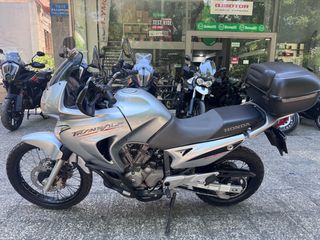 Honda Transalp 650 2006 ΚΑΤΑΣΤΑΣΗ ΚΑΙΝΟΥΡΓΙΟΥ ΑΠΙΣΤΕΥΤΟ !!!!!!-thumb-13