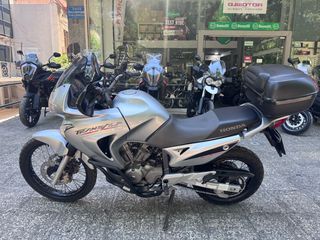 Honda Transalp 650 2006 ΚΑΤΑΣΤΑΣΗ ΚΑΙΝΟΥΡΓΙΟΥ ΑΠΙΣΤΕΥΤΟ !!!!!!-thumb-14