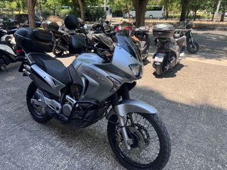 Honda Transalp 650 2006 ΚΑΤΑΣΤΑΣΗ ΚΑΙΝΟΥΡΓΙΟΥ ΑΠΙΣΤΕΥΤΟ !!!!!!-thumb-15