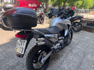 Honda Transalp 650 2006 ΚΑΤΑΣΤΑΣΗ ΚΑΙΝΟΥΡΓΙΟΥ ΑΠΙΣΤΕΥΤΟ !!!!!!-thumb-17
