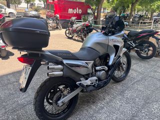 Honda Transalp 650 2006 ΚΑΤΑΣΤΑΣΗ ΚΑΙΝΟΥΡΓΙΟΥ ΑΠΙΣΤΕΥΤΟ !!!!!!-thumb-19