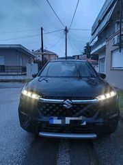Suzuki SX4 S-Cross 2022 GL