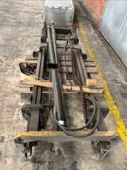 ΙΣΤΟΣ ΚΛΑΡΚ TOYOTA DUPLEX 1000kg
