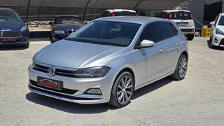 Volkswagen Polo 2019 TDI