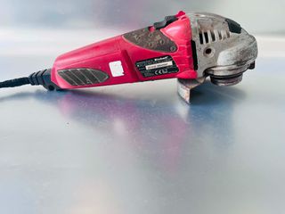 Γωνιακός Τροχός Einhell RT-AG 115 (600W / 115mm)-thumb-2