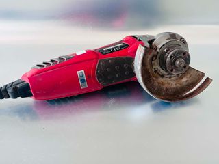 Γωνιακός Τροχός Einhell RT-AG 115 (600W / 115mm)-thumb-4