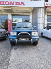Mitsubishi Pajero Pinin 2004 ΑΨΕΓΆΔΙΑΣΤΟ!!