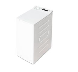 Tesla WL71292M Πλυντήριο Ρούχων Άνω Φόρτωσης 7.5kg 1200 Στροφών