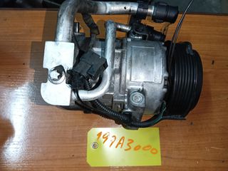 ΚΟΜΠΡΕΣΕΡ A/C ΓΙΑ ΚΙΝΗΤΗΡΑ 199A3000 ALFA ROMEO MITO 08-10
