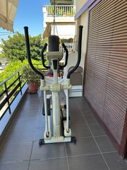 Mαγνητικό ελλειπτικό Kettler Rivo M / Vito