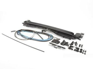 Mercedes A Class W169 Ντίζες Εξαρτήματα ΣΕΤ Επισκευής Ηλιοροφής Καινούργιο Γνήσιο-A1697800244