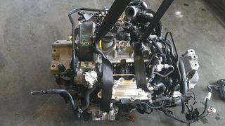 V/W UP 1.0 TURBO ΑΡΘ.ΚΙΝ. DKR 50.000KM ΜΟΝΤΕΛΟ 15-22