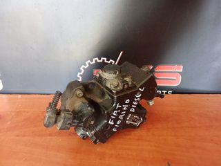 ΑΝΤΛΙΑ ΠΕΤΡΕΛΑΙΟΥ BOSCH FIAT FIORINO\PANDA\DOBLO ΜΕ ΚΩΔΙΚΟ 0445010426-55255416