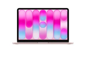 APPLE MacBook Neo 13" Liquid Retina 5-Core GPU 8GB RAM 256GB SSD US (MHFH4RO/A)