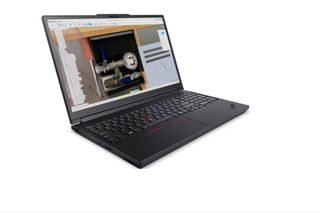 LENOVO 21V5000KRI ThinkPad T16g Gen 3 16" WQUXGA Core Ultra 9 285HX 64GB RAM 2TB SSD RTX 5080 16GB Windows 11 Pro