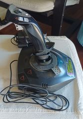 LOGITECH WINGMAN FORCE 3D (Force feedback) joystick-thumb-1