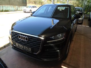 Audi Q2 2020 1.6 TDI 116PS