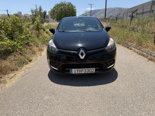 Renault Clio 2019 1.5 diesel