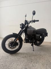 Brixton Felsberg 125 ABS 2023