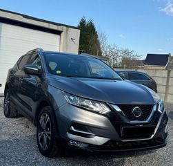 Nissan Qashqai 2018 1.5 DCI N-CONNECTA PANORAMA 360°CAMERA NAVI