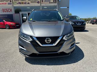 Nissan Qashqai 2018 1.5 DCI N-CONNECTA PANORAMA 360°CAMERA NAVI-thumb-1