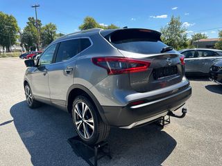 Nissan Qashqai 2018 1.5 DCI N-CONNECTA PANORAMA 360°CAMERA NAVI-thumb-3
