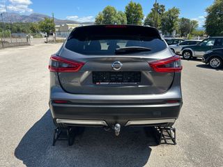 Nissan Qashqai 2018 1.5 DCI N-CONNECTA PANORAMA 360°CAMERA NAVI-thumb-4
